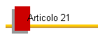 Articolo 21